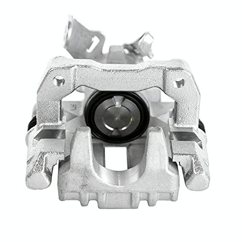 AutoShack BC29993 リアブレーキキャリパーアセンブリ ブラケット付き 運転席側交換用 2000 2006 VW G 並行輸入品_1