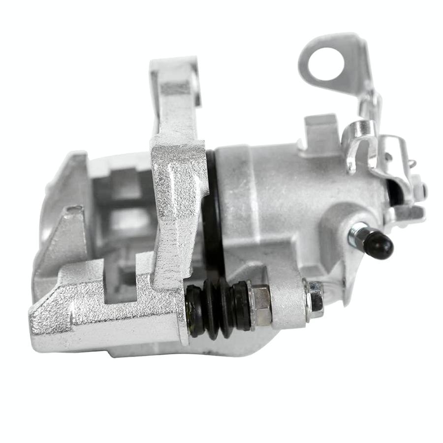 AutoShack BC29993 リアブレーキキャリパーアセンブリ ブラケット付き 運転席側交換用 2000 2006 VW G 並行輸入品_3