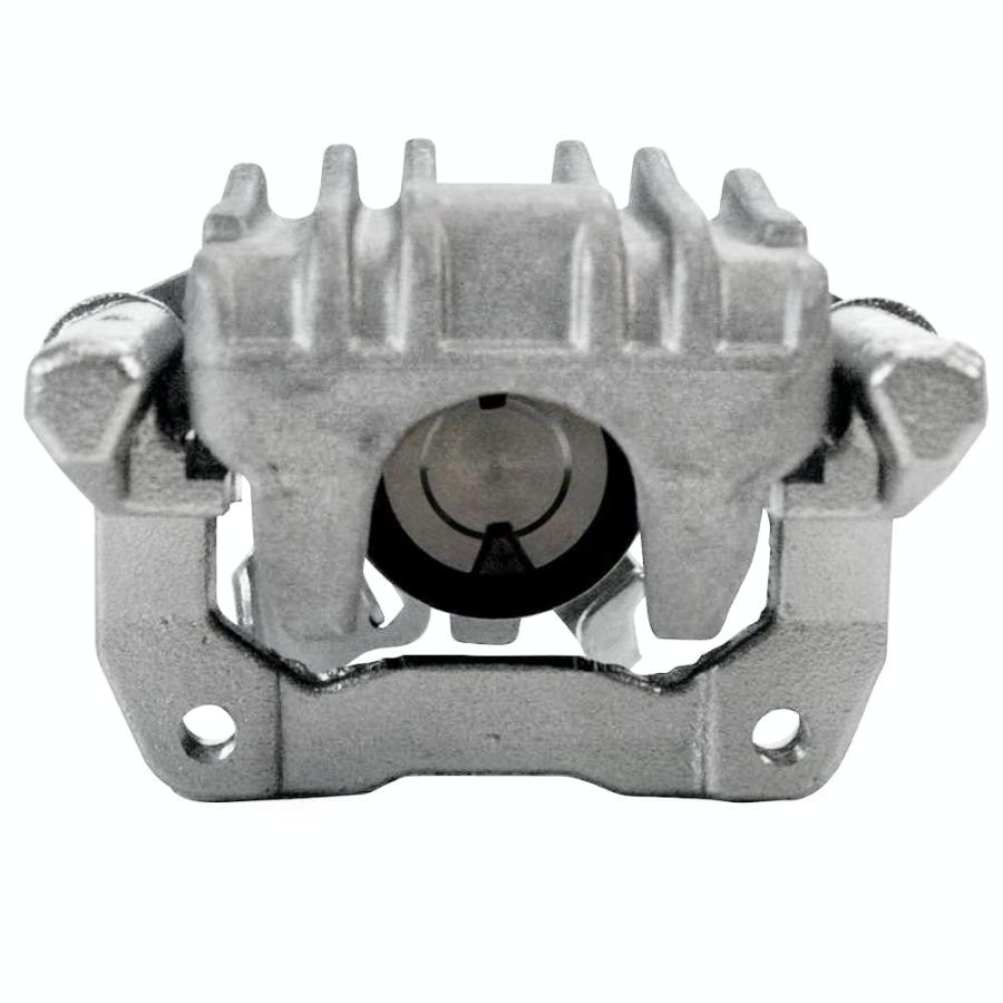 AutoShack BC29993 リアブレーキキャリパーアセンブリ ブラケット付き 運転席側交換用 2000 2006 VW G 並行輸入品_6