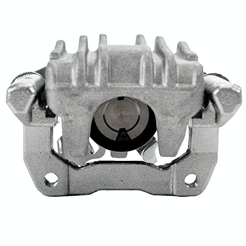 AutoShack BC29993 リアブレーキキャリパーアセンブリ ブラケット付き 運転席側交換用 2000 2006 VW G 並行輸入品_7