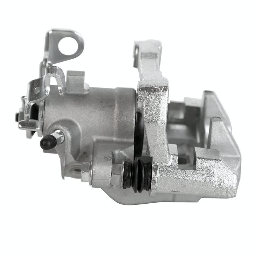 AutoShack BC29992 リアブレーキキャリパーアセンブリ ブラケット付き 助手席側交換用 2000 2006 VW G 並行輸入品_3