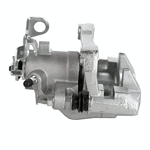 AutoShack BC29992 リアブレーキキャリパーアセンブリ ブラケット付き 助手席側交換用 2000 2006 VW G 並行輸入品_4