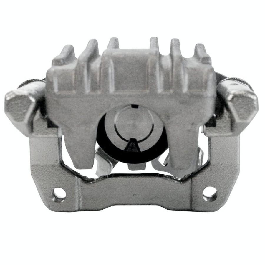 AutoShack BC29992 リアブレーキキャリパーアセンブリ ブラケット付き 助手席側交換用 2000 2006 VW G 並行輸入品_6