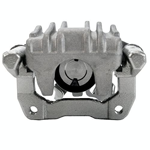 AutoShack BC29992 リアブレーキキャリパーアセンブリ ブラケット付き 助手席側交換用 2000 2006 VW G 並行輸入品_7