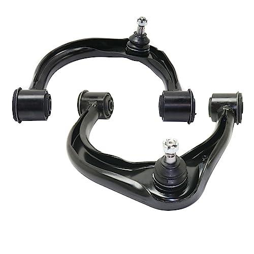 【並行輸入品】 Front Upper Control Arm Ball Joints replacement for 2005 2017 Toの画像
