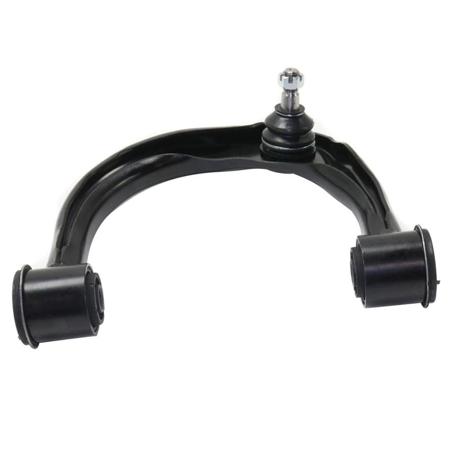 【並行輸入品】 Front Upper Control Arm Ball Joints replacement for 2005 2017 Toの画像
