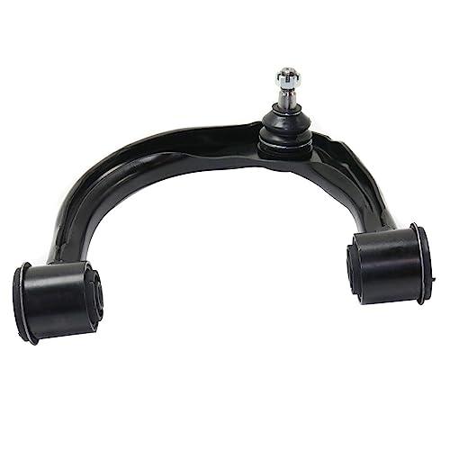 【並行輸入品】 Front Upper Control Arm Ball Joints replacement for 2005 2017 Toの画像