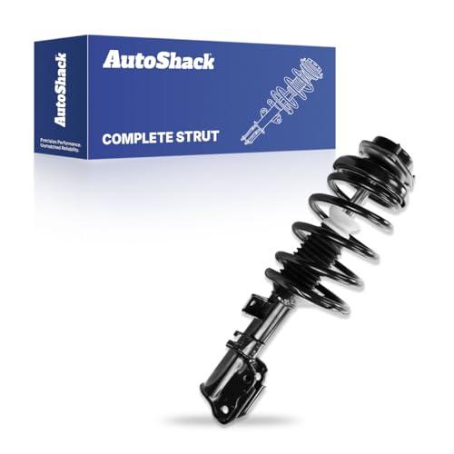 【並行輸入品】 AutoShack Front Complete Strut & Coil Spring Replacement for 201_1