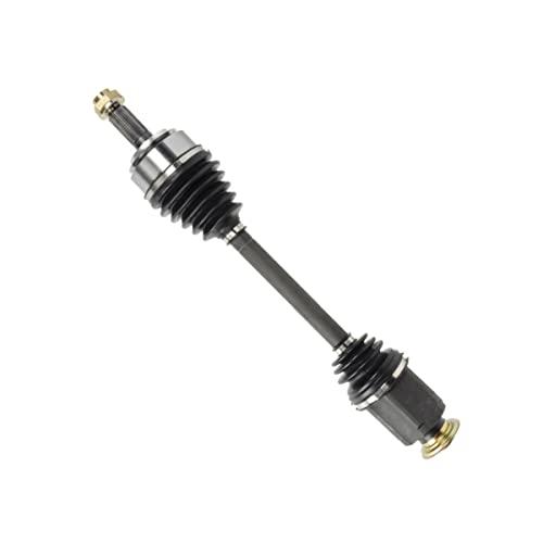 【並行輸入品】AutoShack フロント右CVアクスルシャフトアセンブリ交換用 2002 2006 ホンダ CR V 2003 2007 アコの画像
