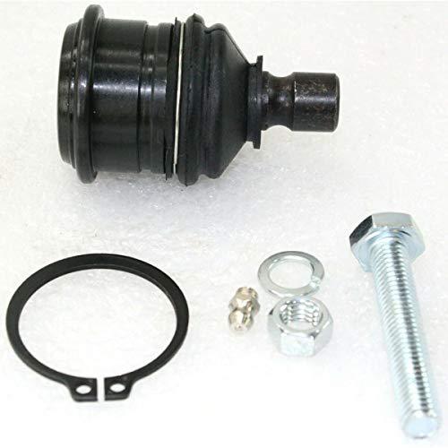 【並行輸入品】ボールジョイント 2002 2007 シボレー トレイルブレイザー フロント上下左右に対応 Replacement Ball Joの画像