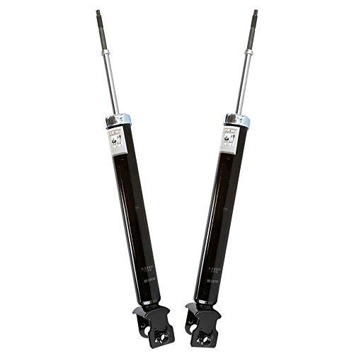 【並行輸入品】AutoShack KS6639PR リアショックアブソーバ 2個セット 運転席と助手席側交換用 2007 2008 2009 2_1