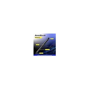 【並行輸入品】AutoShack KS6639PR リアショックアブソーバ 2個セット 運転席と助手席側交換用 2007 2008 2009 2_8