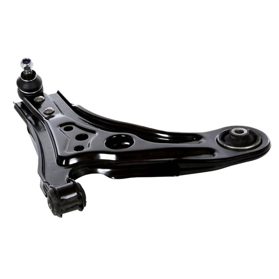 AutoShack Front Lower Control Arms and Ball Joints Assembly with 並行輸入品の画像