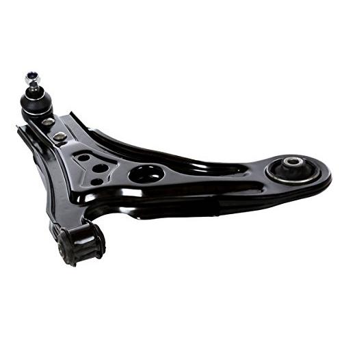 AutoShack Front Lower Control Arms and Ball Joints Assembly with 並行輸入品の画像