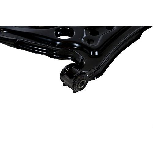 AutoShack Front Lower Control Arms and Ball Joints Assembly with 並行輸入品の画像