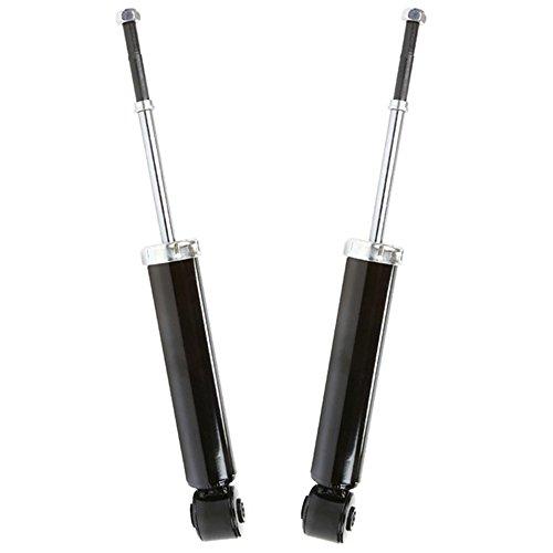 【並行輸入品】AutoShack リアショックアブソーバ 2個組 ドライバーと助手席側交換用 2004 2009 日産 クエスト 3.5L V6の画像