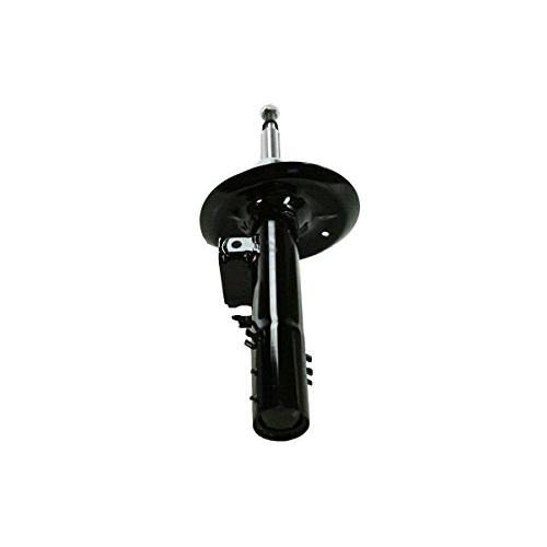 AutoShack Front Bare Strut Shock Absorber Driver Side Replacemen 並行輸入品_4