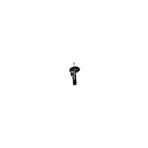 AutoShack Front Bare Strut Shock Absorber Driver Side Replacemen 並行輸入品_5