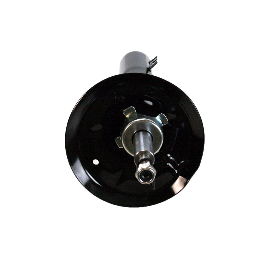 AutoShack Front Bare Strut Shock Absorber Driver Side Replacemen 並行輸入品_6