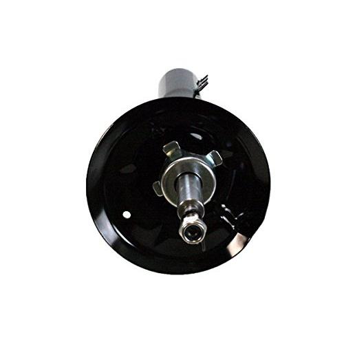 AutoShack Front Bare Strut Shock Absorber Driver Side Replacemen 並行輸入品_7