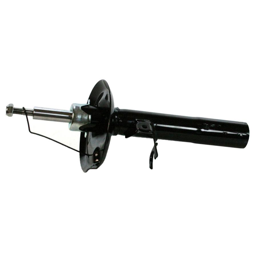 AutoShack Front Bare Strut Shock Absorber Driver Side Replacemen 並行輸入品_9