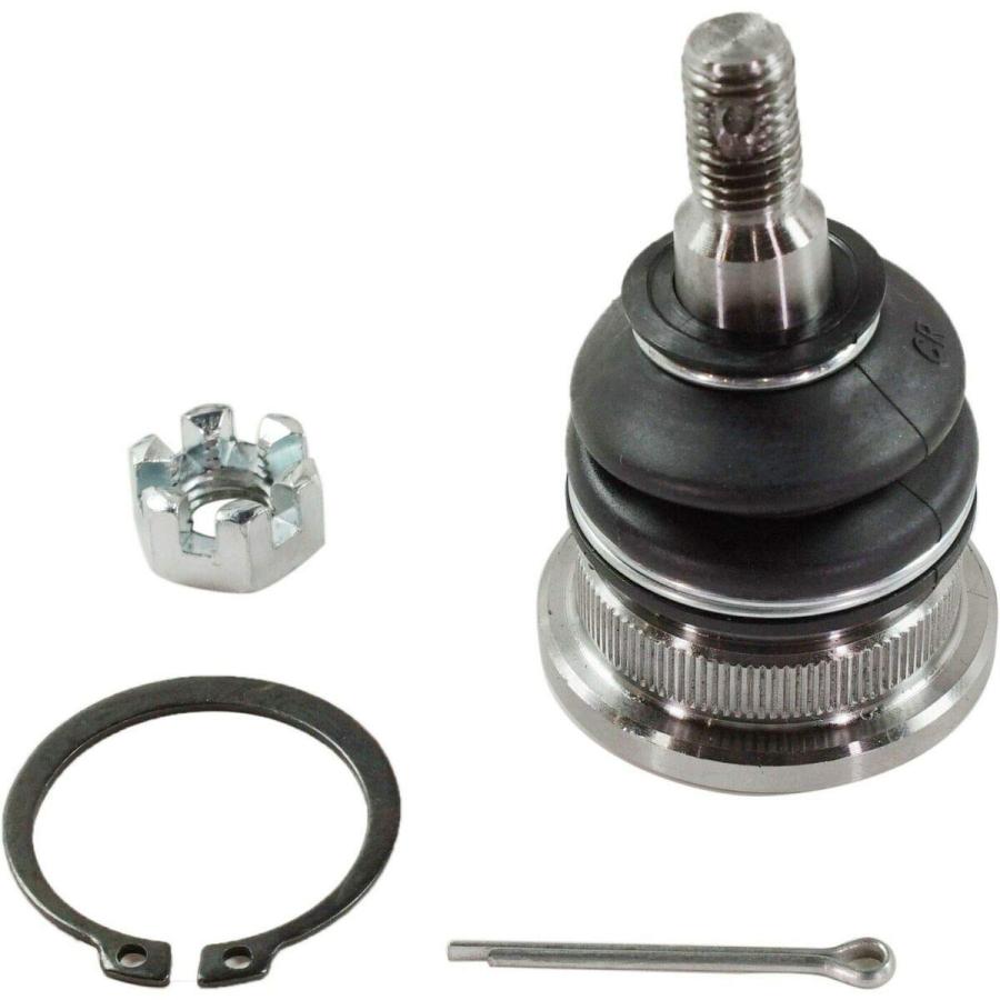 【並行輸入品】 New Replacement for OE Ball Joint Front Driver or Passenger Sideの画像