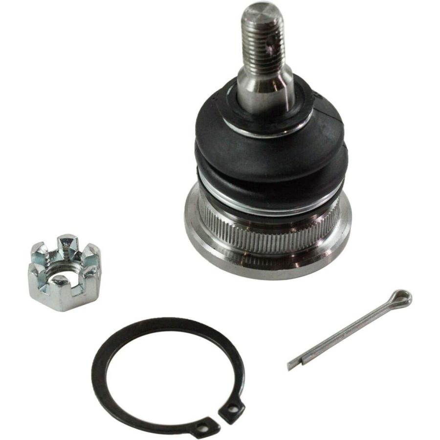 【並行輸入品】 New Replacement for OE Ball Joint Front Driver or Passenger Sideの画像