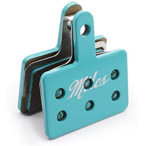 Miles Racing ディスクブレーキパッド 焼結 TEKTRO Auriga (HD M290, HD M291), Aur 並行輸入品_1