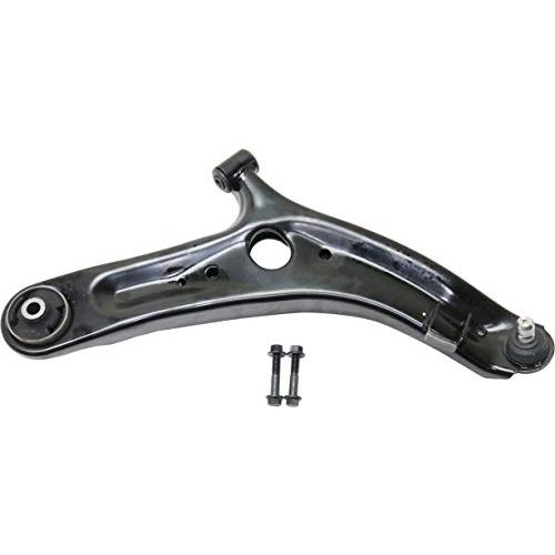 【並行輸入品】Garage Pro コントロールアーム 2010 2013 Kia Soul フロント 助手席側 下部用 Garage Pro_1