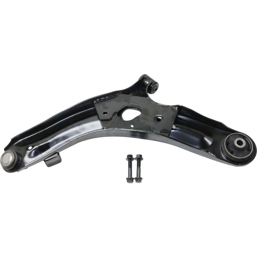【並行輸入品】Garage Pro コントロールアーム 2010 2013 Kia Soul フロント 助手席側 下部用 Garage Pro_3