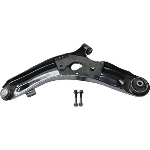 【並行輸入品】Garage Pro コントロールアーム 2010 2013 Kia Soul フロント 助手席側 下部用 Garage Pro_4