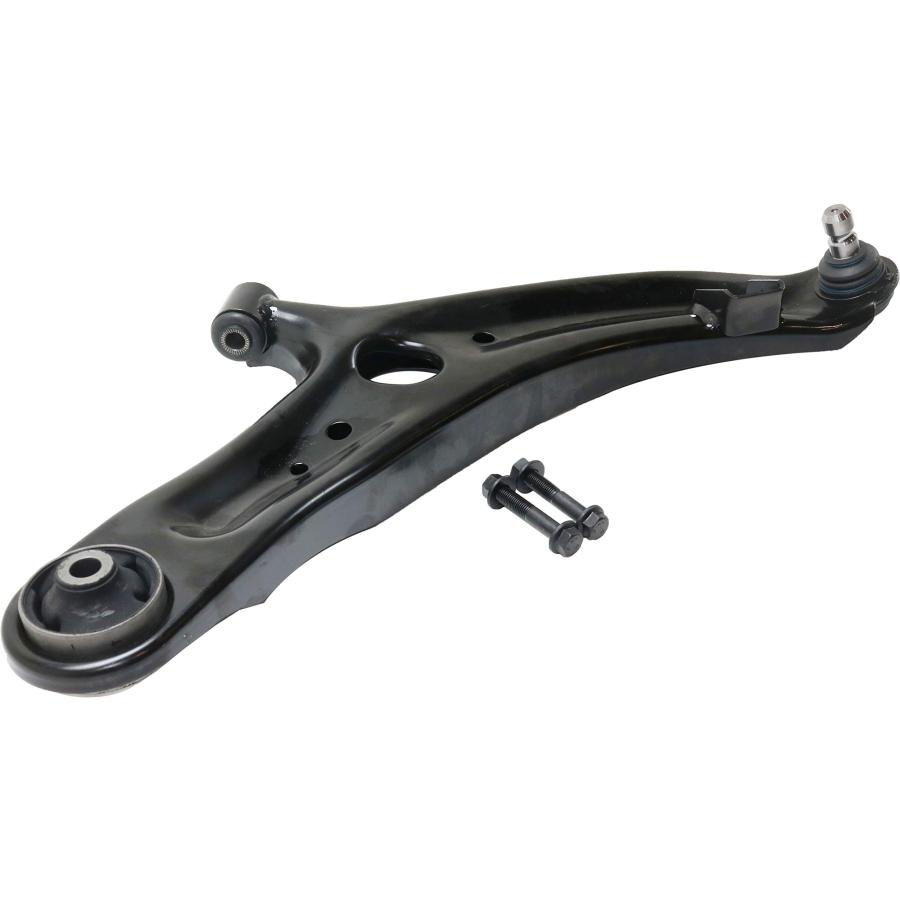 【並行輸入品】Garage Pro コントロールアーム 2010 2013 Kia Soul フロント 助手席側 下部用 Garage Pro_6