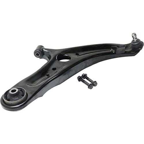 【並行輸入品】Garage Pro コントロールアーム 2010 2013 Kia Soul フロント 助手席側 下部用 Garage Pro_7