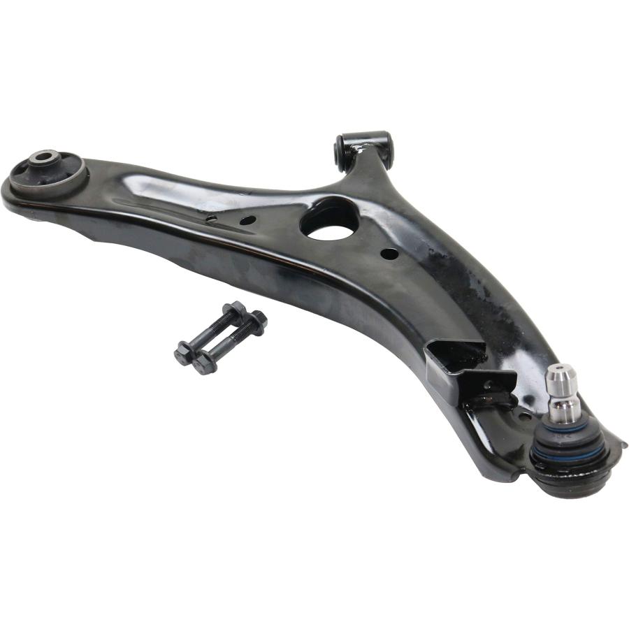【並行輸入品】Garage Pro コントロールアーム 2010 2013 Kia Soul フロント 助手席側 下部用 Garage Pro_9