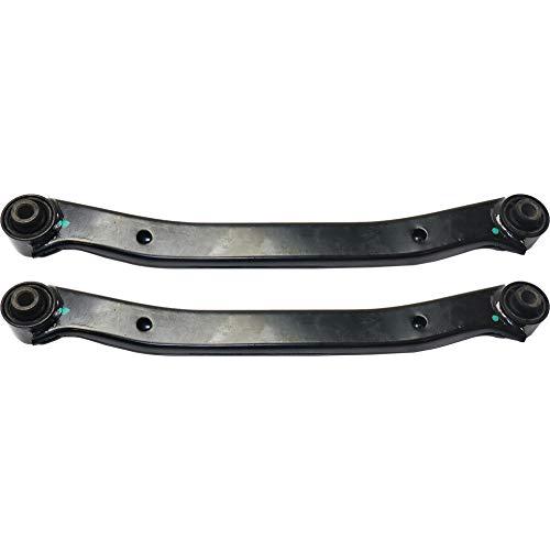 【並行輸入品】 Garage Pro Set of 2 Rear, Left and Right, Upper Control Arm With_1