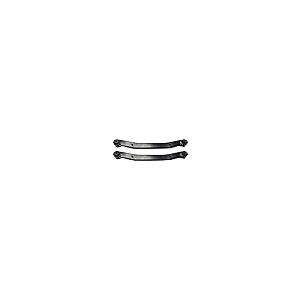 【並行輸入品】 Garage Pro Set of 2 Rear, Left and Right, Upper Control Arm With_2