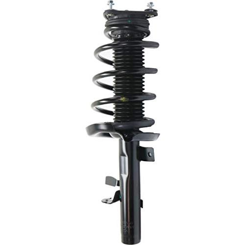 Garage Pro フロント、運転席側ロードストラット 2012 2013 Ford Focus対応 Garage Pro Fr 並行輸入品_4