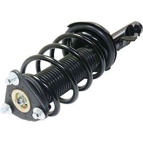 Garage Pro フロント、運転席側ロードストラット 2012 2013 Ford Focus対応 Garage Pro Fr 並行輸入品_7