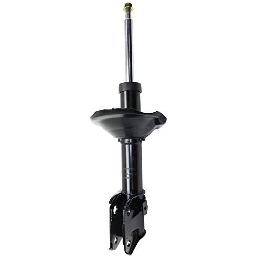 【並行輸入品】Garage Pro フロント、運転席、助手席側ストラットセット 2002 2003 スバル インプレッサ セダンに対応 Garaの画像