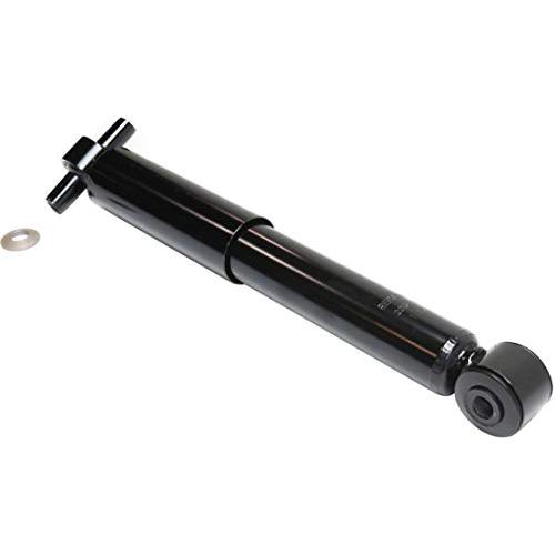 Garage Pro リア/運転席/助手席側ショックアブソーバーセット 2009 2017 Chevrolet Traverse対 並行輸入品_4