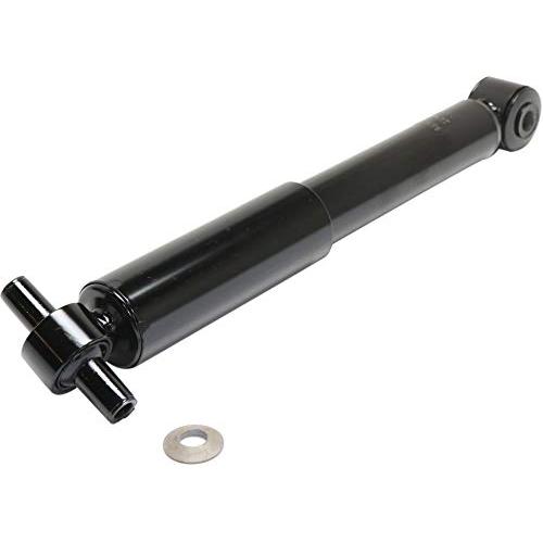 Garage Pro リア/運転席/助手席側ショックアブソーバーセット 2009 2017 Chevrolet Traverse対 並行輸入品_7