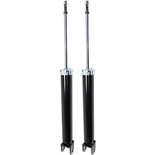 Garage Pro Rear Set of 2 Shock Absorber Strut Replacement for Hy 並行輸入品_1