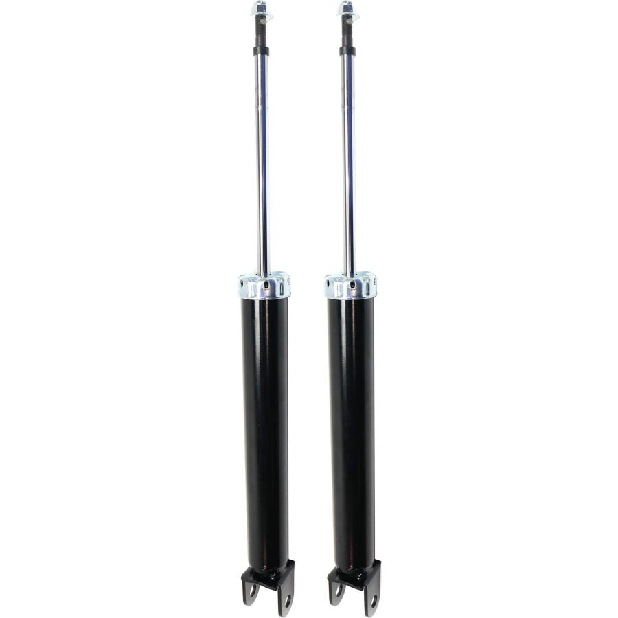Garage Pro Rear Set of 2 Shock Absorber Strut Replacement for Hy 並行輸入品_3