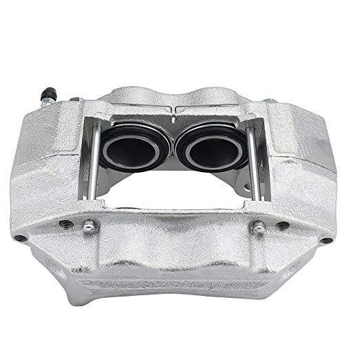 IRONTEK 191831 フロント右助手席側ブレーキキャリパー 1996 1997 1998 1999 2000 2001 2 並行輸入品_1