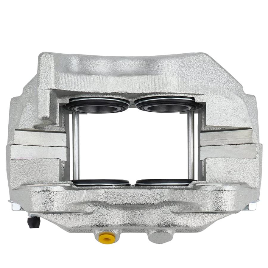 IRONTEK 191831 フロント右助手席側ブレーキキャリパー 1996 1997 1998 1999 2000 2001 2 並行輸入品_6