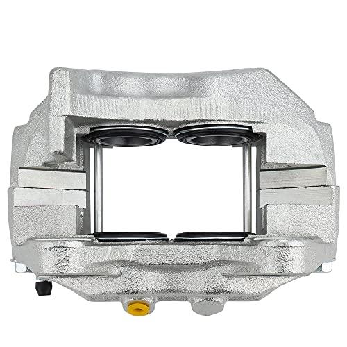 IRONTEK 191831 フロント右助手席側ブレーキキャリパー 1996 1997 1998 1999 2000 2001 2 並行輸入品_7