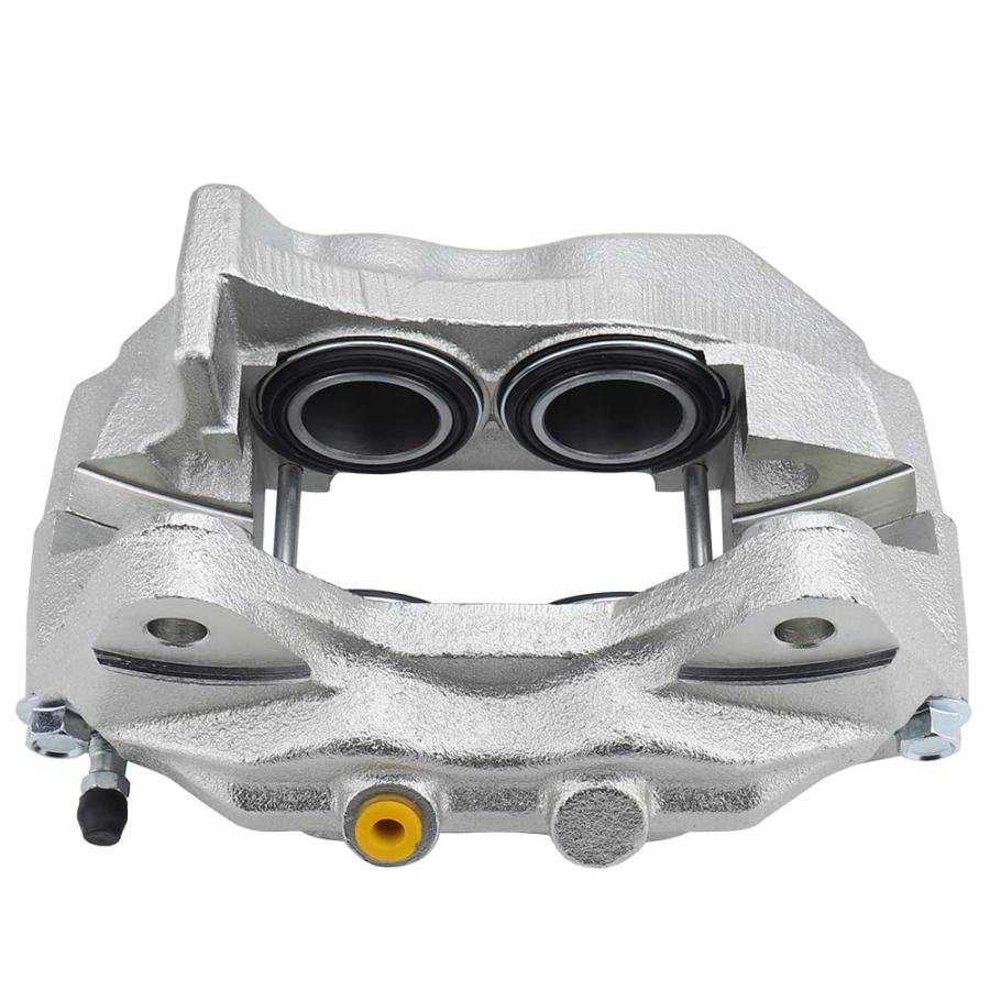 IRONTEK 191831 フロント右助手席側ブレーキキャリパー 1996 1997 1998 1999 2000 2001 2 並行輸入品_9