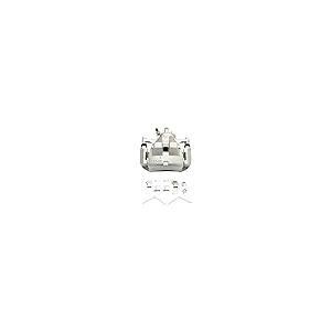 【並行輸入品】TRQ フロントディスクブレーキキャリパー ペアセット LH\u0026RH サイド カムリアバロン ES350対応 TRQ Front Bの画像