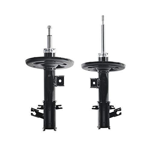 SWSD New Shocks Struts Absorber Kit Compatible with Nissan Maxim 並行輸入品の画像