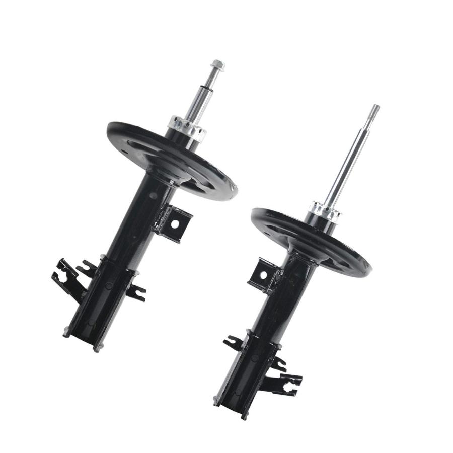 SWSD New Shocks Struts Absorber Kit Compatible with Nissan Maxim 並行輸入品の画像